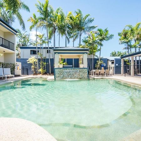 Coral Cay Resort Mackay Exteriör bild